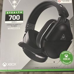 Turtle Beach Stealth 700 Gen 2