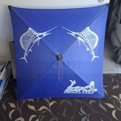 Kite Fishing Kit - Tuna!!!