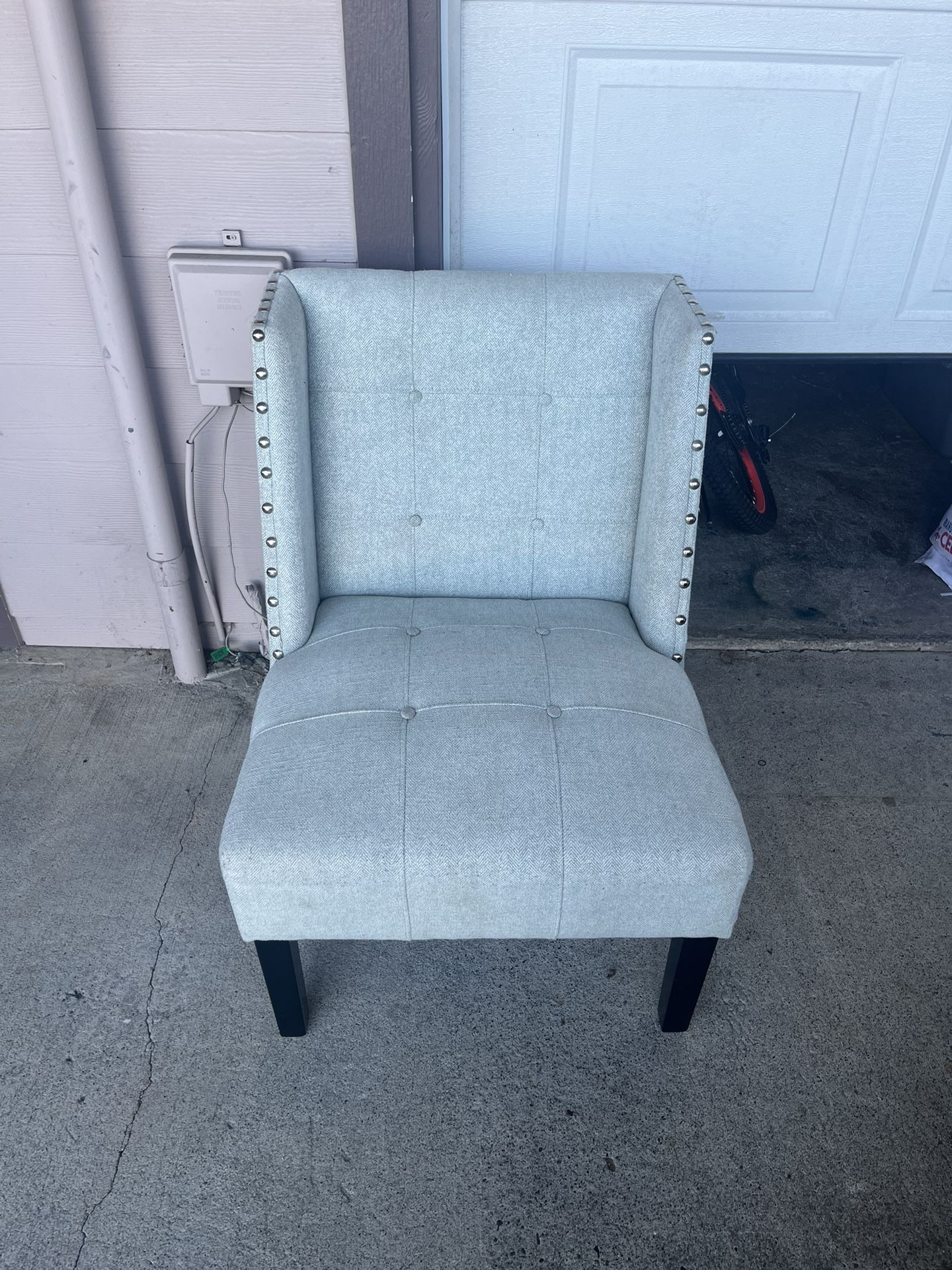 Accent Chair