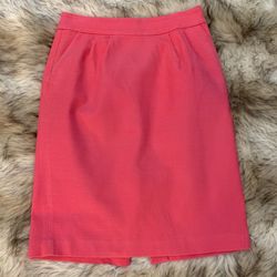 Banana Republic Skirt! Nice color!