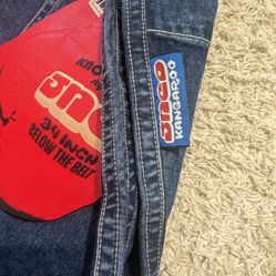 jnco jeans