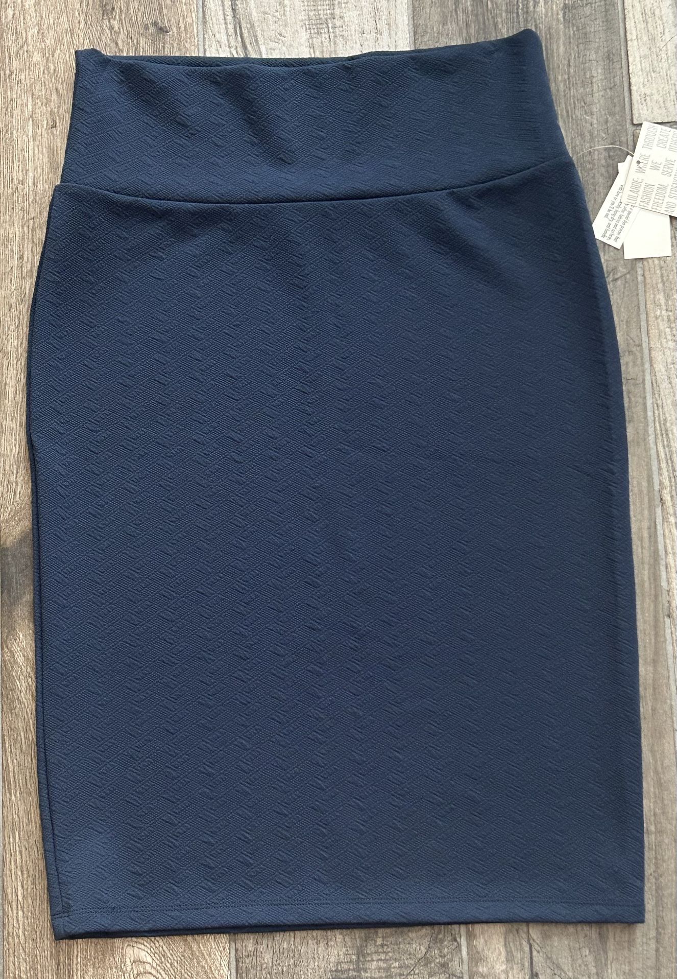 Cassie Style LuLaRoe Skirt