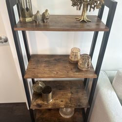 Like New Book Shelf 