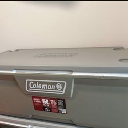 150Qt Cooler