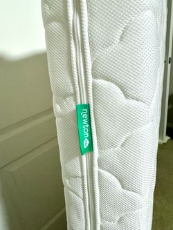 Newton Crib Mattress