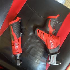 Milwaukee Tools 