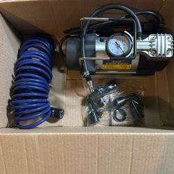 Good Year Air Inflator