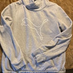 Puma….give Me An Offer Please