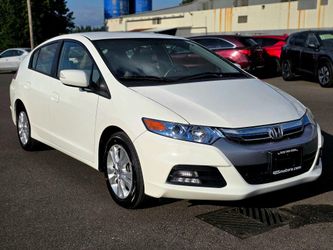 2014 Honda Insight