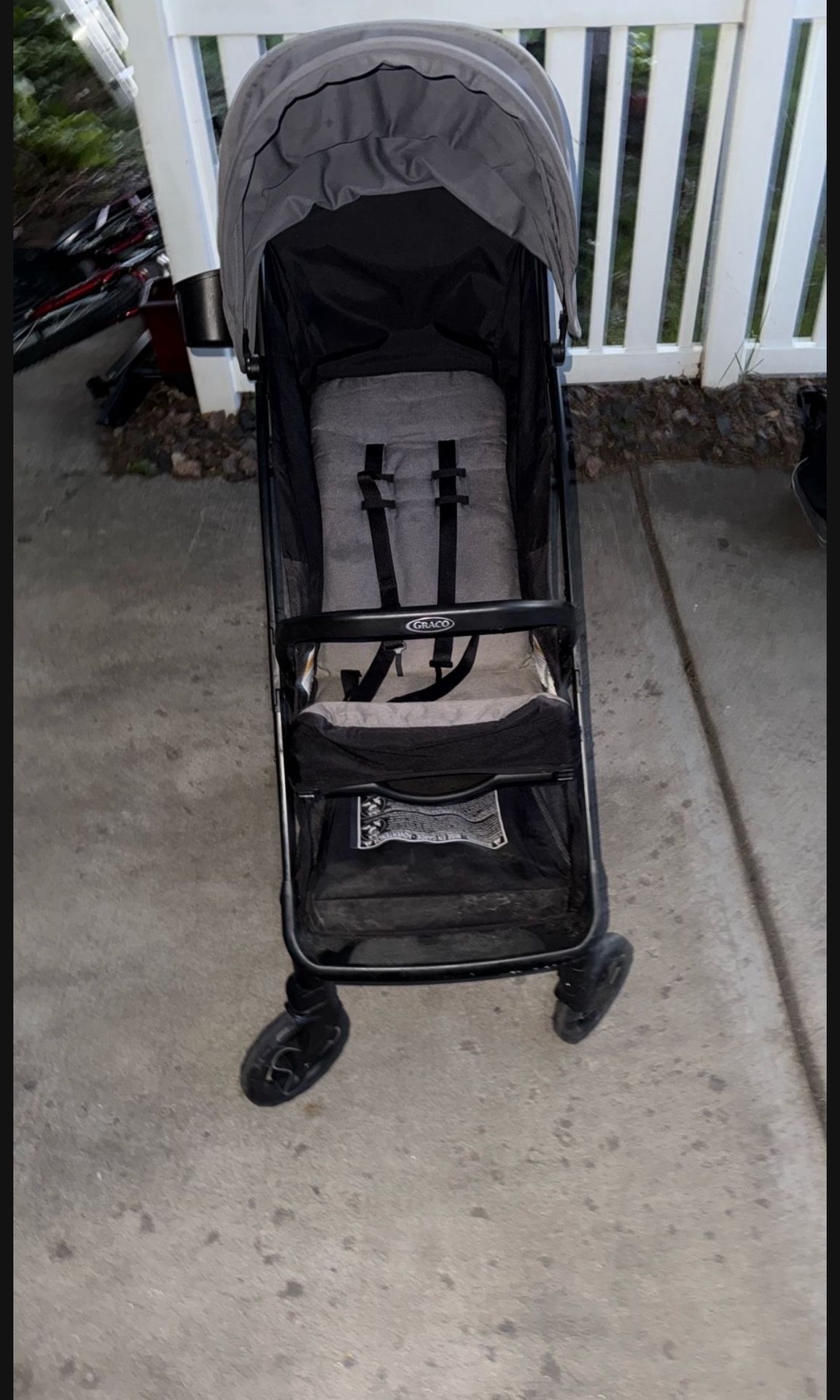 Stroller