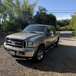 2007 Ford F-350