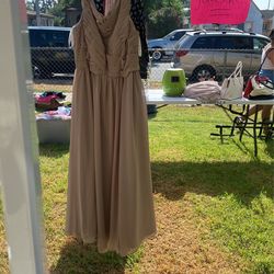 Bridesmaids Dress