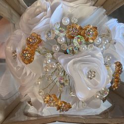 Artificial Bouquet 