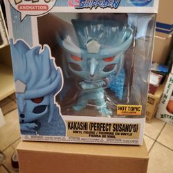 Funko Pop! Kakashi Perfect Susano