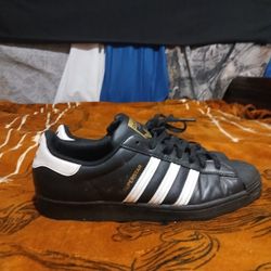 Like New ADIDAS SHOES SIZE 13