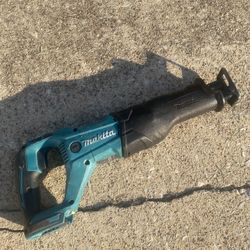 Makita saw Saw
