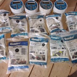 NEW HUNTER MP ROTATER NOZZLE