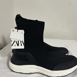Zara boots