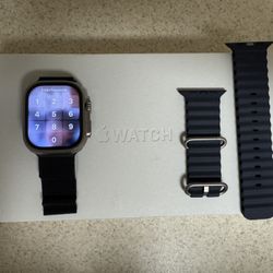 Apple Watch Ultra 2 