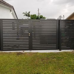 Fence