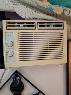 One bedroom air conditioner, unit