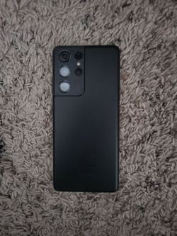 Samsung S21 ultra