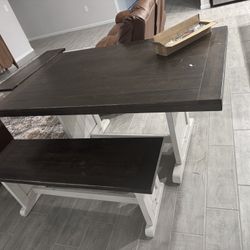 Kitchen Table
