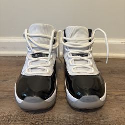 Jordan 11 Concord