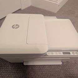 HP Color Printer