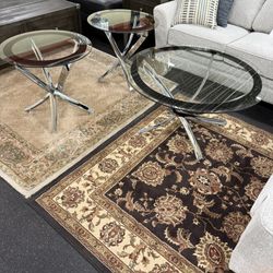3 Pack Coffee Table Set On Sale