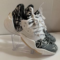 Adidas Harden Volume 4 Cookies and Cream