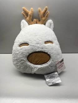 Reindeer plushy