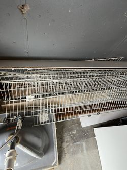 Scrap metal
