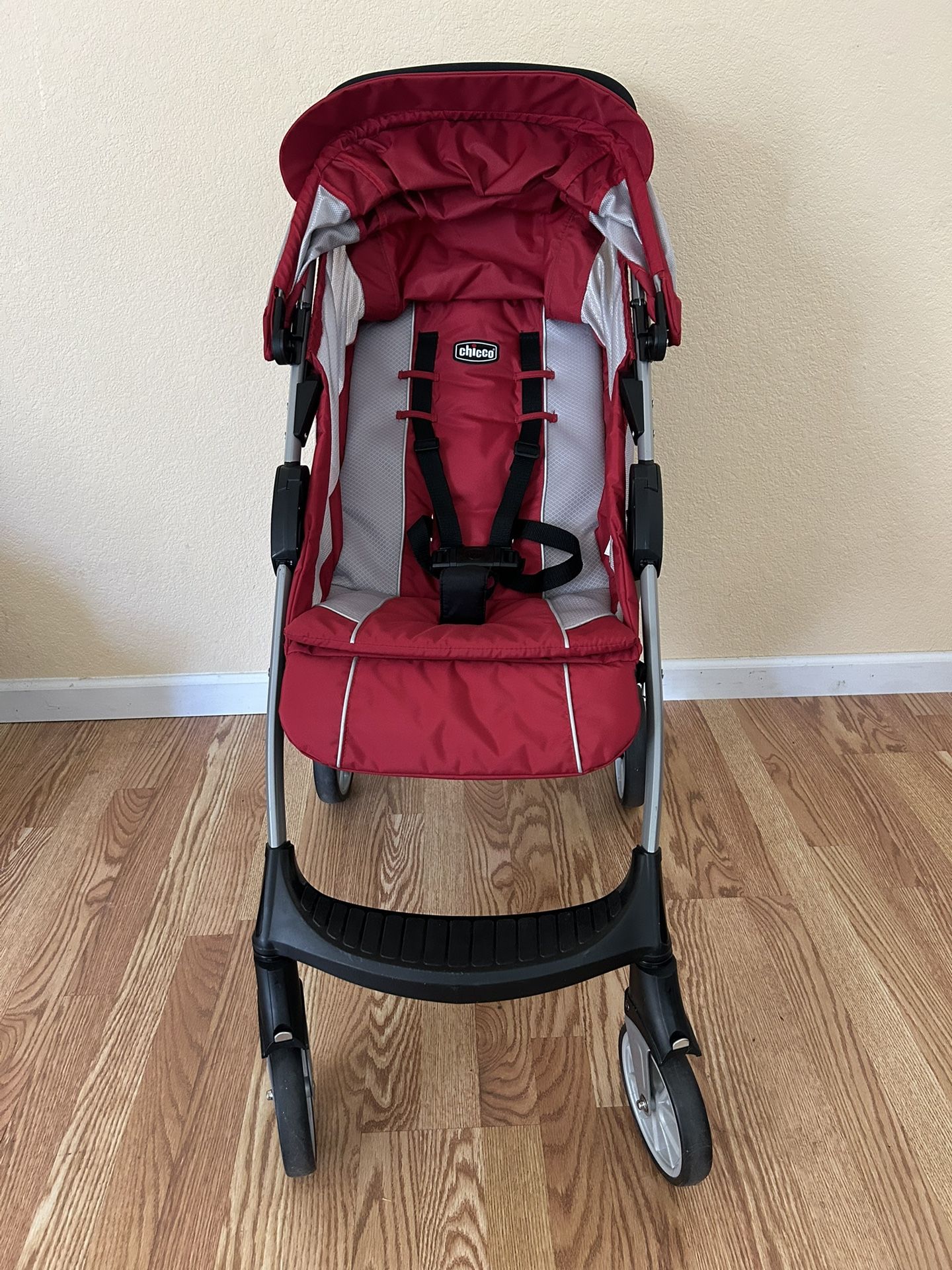 Stroller
