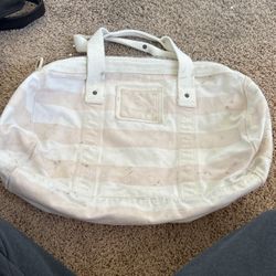 A&F Duffle Bag