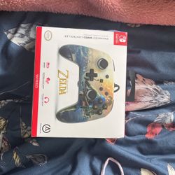 brand new Nintendo switch controller