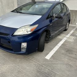 2010 Prius 