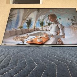 Sony Bravia KDL-55W800B