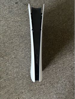 PS5 No Controller