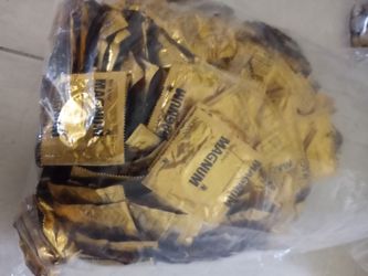100 Magnum Condoms