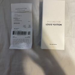 Louis Vuitton Imagination 