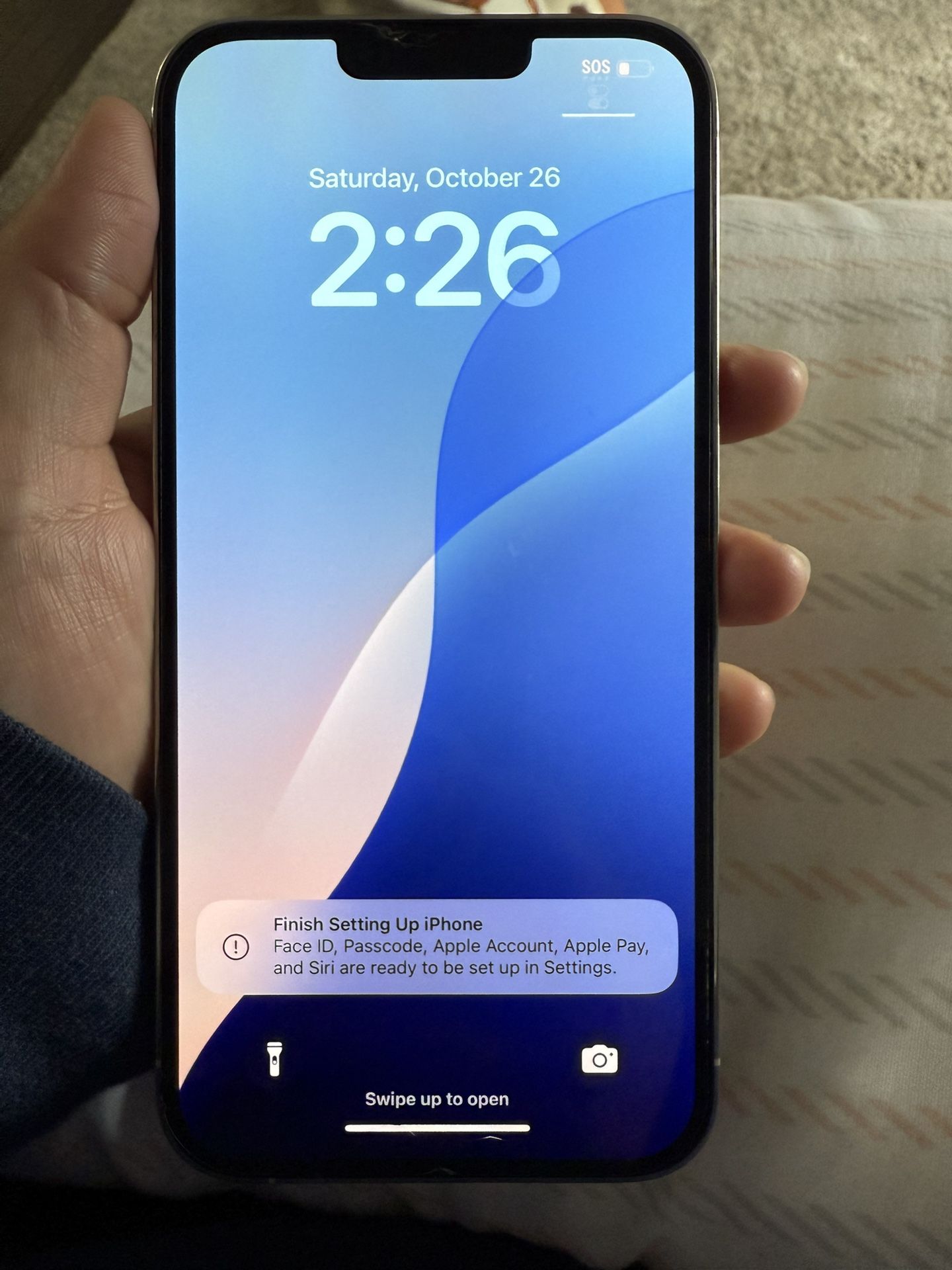 Iphone 13 Pro Max 128gb Unlocked