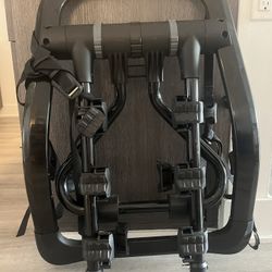 Yakima Trunk Bike Rack