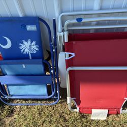 Beach Chairs