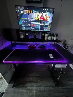 Gaming Setup