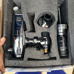 American Standard Selectronic 0.125 GPF Urinal Flushometer Valve