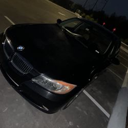 BMW 328i 2008