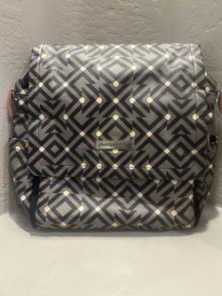 Petunia Pickle Bottom Diaper Bag