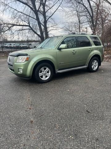 2010 Mercury Mariner Hybrid