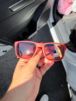 Oakley
